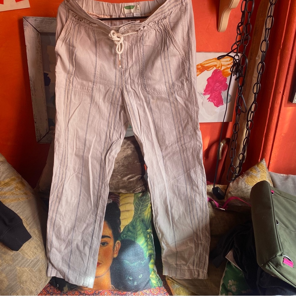 Anthropologie pants